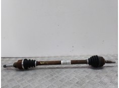 Recambio de transmision delantera derecha para citroën c3 1.1 furio referencia OEM IAM 3273EC  