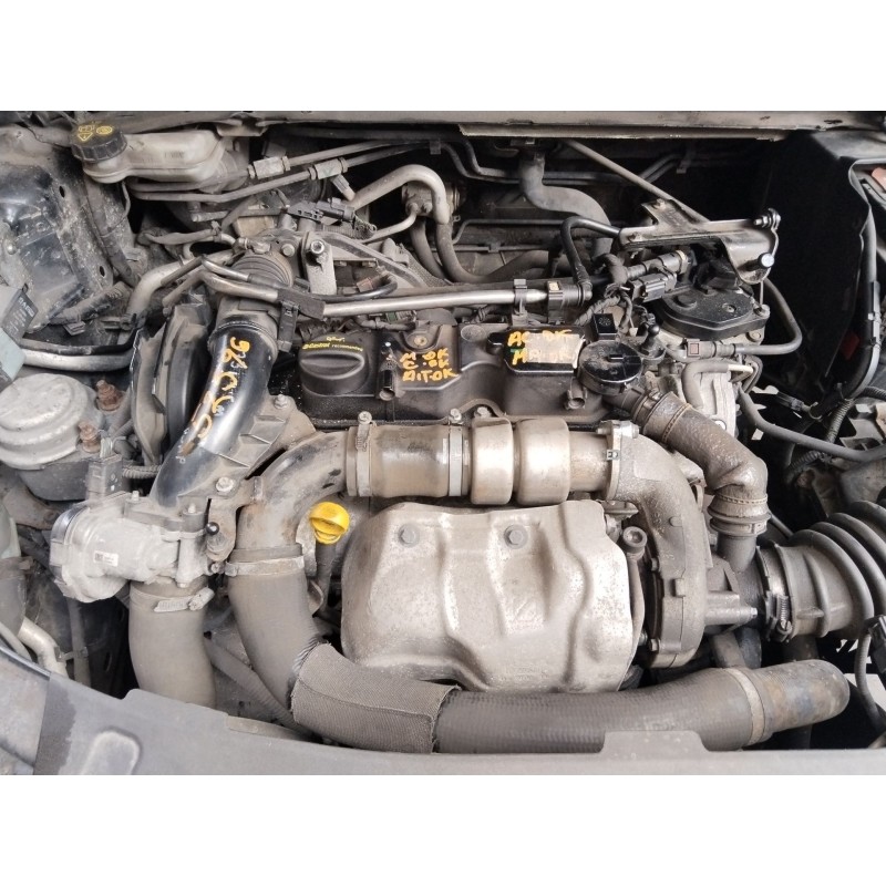 FORD MONDEO IV (BA7) - imagen 5