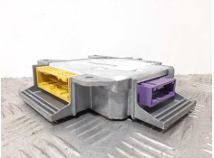 Recambio de centralita airbag para saab 9-5 berlina 1.9 tid linear sport referencia OEM IAM 12802256   2
