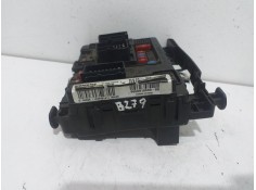 Recambio de caja reles / fusibles para citroën berlingo 1.9 d sx familiar referencia OEM IAM T118470002J   2