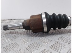 Recambio de transmision delantera derecha para citroën c3 1.1 furio referencia OEM IAM 3273EC   2