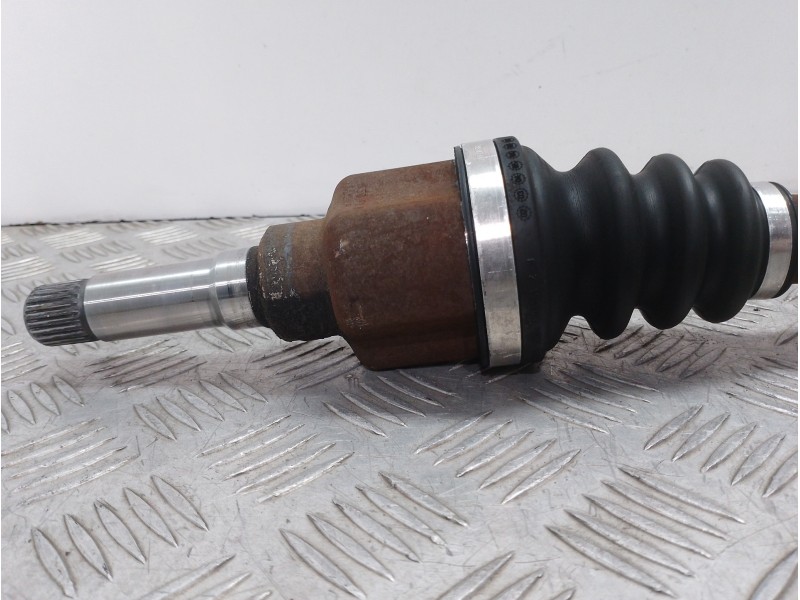 Recambio de transmision delantera derecha para citroën c3 1.1 furio referencia OEM IAM 3273EC  