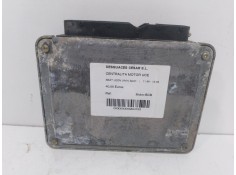 Recambio de centralita motor uce para seat leon (1m1) sport referencia OEM IAM   