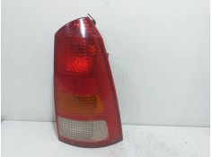 Recambio de piloto trasero derecho para ford focus berlina (cak) trend referencia OEM IAM