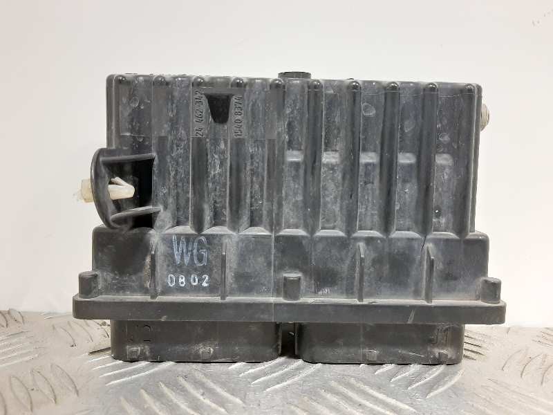 Recambio de rele para opel astra g berlina edition referencia OEM IAM WG VENTILADORES 