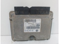 Recambio de centralita motor uce para seat leon (1m1) sport referencia OEM IAM    2