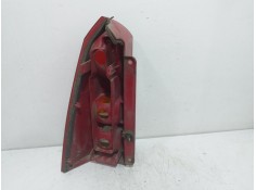 Recambio de piloto trasero derecho para ford focus berlina (cak) trend referencia OEM IAM    2