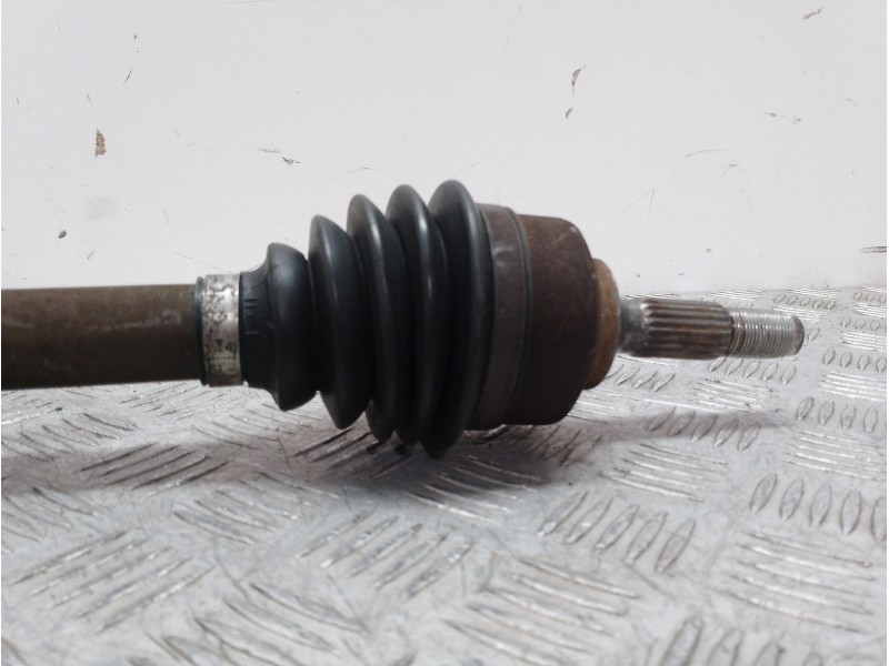 Recambio de transmision delantera derecha para citroën c3 1.1 furio referencia OEM IAM 3273EC  