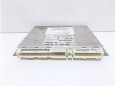 Recambio de centralita abs para mercedes-benz clase a (w168) 170 cdi (168.008) referencia OEM IAM 0265109477  