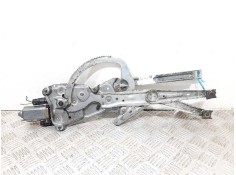 Recambio de elevalunas delantero derecho para bmw serie 3 berlina (e46) referencia OEM IAM    2