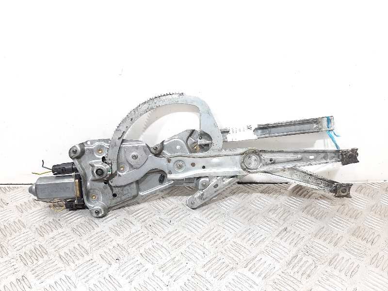 Recambio de elevalunas delantero derecho para bmw serie 3 berlina (e46) referencia OEM IAM   