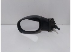 Recambio de retrovisor izquierdo para citroën c3 1.1 furio referencia OEM IAM 8149FG  