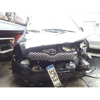 TOYOTA YARIS (NCP1/NLP1/SCP1)