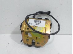 Recambio de cerradura maletero / porton para ford focus berlina (cak) trend referencia OEM IAM 43102C7G0A   2