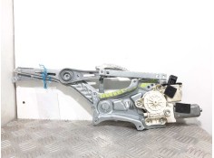 Recambio de elevalunas delantero derecho para opel vectra c berlina referencia OEM IAM 9178988  