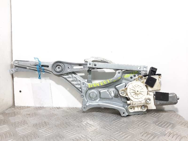 Recambio de elevalunas delantero derecho para opel vectra c berlina referencia OEM IAM 9178988  