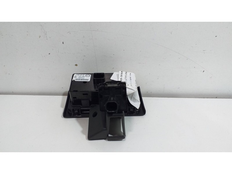 Recambio de mando multifuncion para mazda cx-3 center-line referencia OEM IAM DC0F66170  
