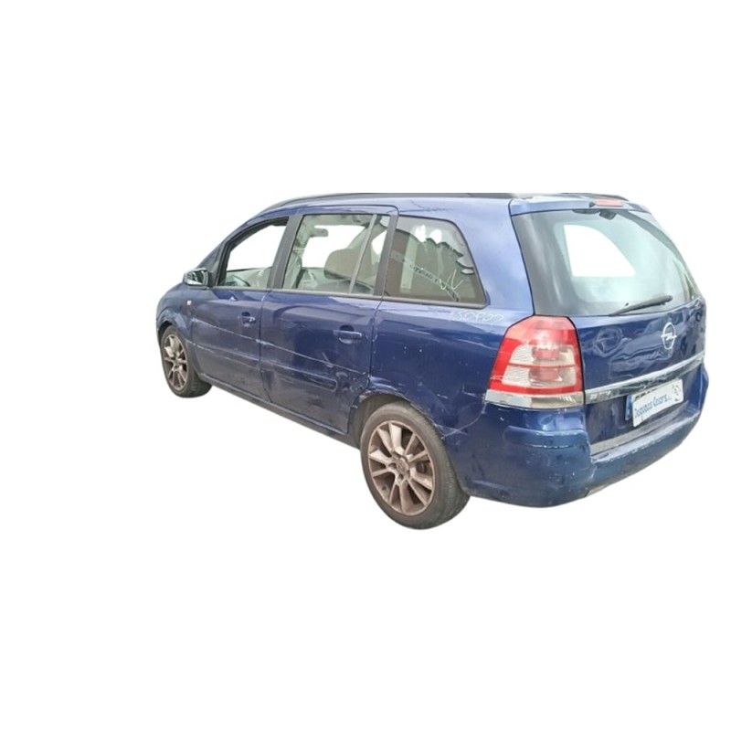 OPEL ZAFIRA / ZAFIRA FAMILY B (A05) - imagen 4
