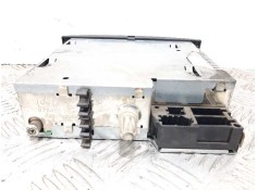 Recambio de sistema audio / radio cd para renault clio iii authentique referencia OEM IAM 8200633624   2