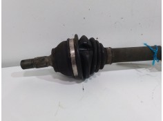 Recambio de transmision delantera derecha para citroën c4 lim. exclusive referencia OEM IAM 3273QH   2