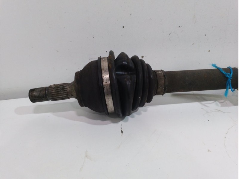 Recambio de transmision delantera derecha para citroën c4 lim. exclusive referencia OEM IAM 3273QH  