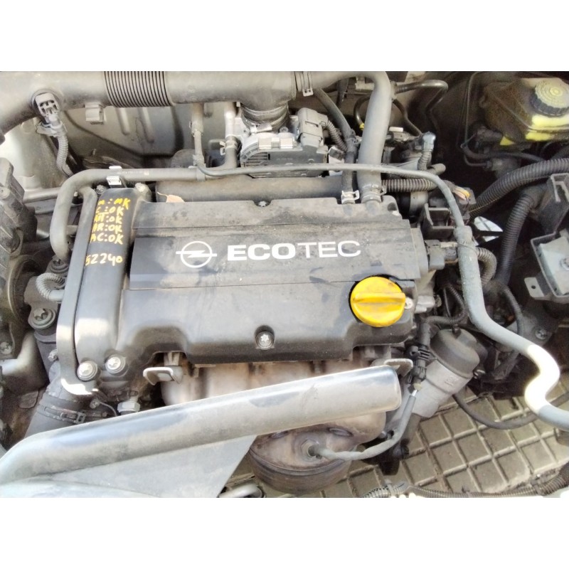 OPEL CORSA D (S07) - imagen 5