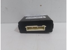 Recambio de modulo electronico para mazda cx-3 center-line referencia OEM IAM DB3R51225 3560065031  2