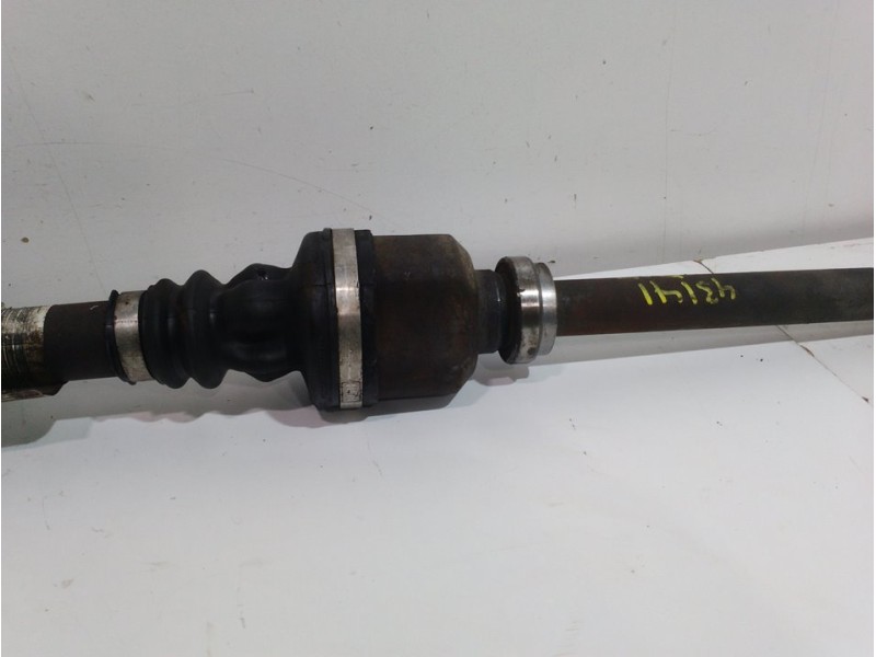 Recambio de transmision delantera derecha para citroën c4 lim. exclusive referencia OEM IAM 3273QH  