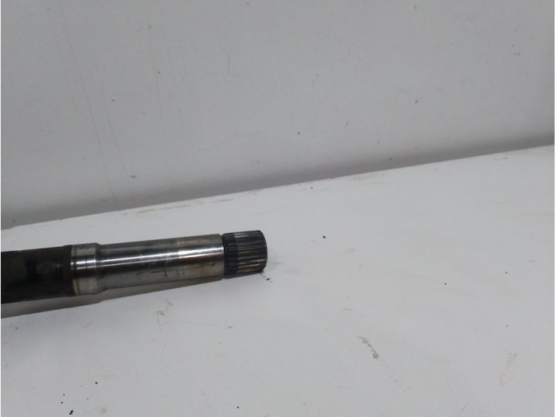 Recambio de transmision delantera derecha para citroën c4 lim. exclusive referencia OEM IAM 3273QH  