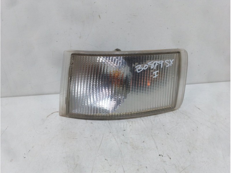 Recambio de piloto delantero izquierdo para peugeot boxer caja cerrada (rs3200)(230)(´02) 1400 d referencia OEM IAM   