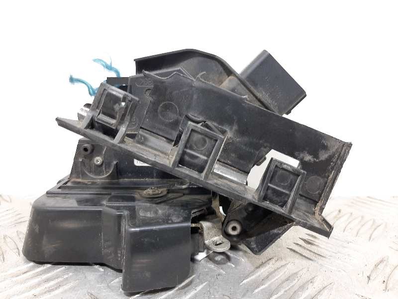 Recambio de cerradura puerta delantera derecha para ford focus lim. (cb4) trend referencia OEM IAM 7M5AR21812AA  