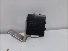 Recambio de modulo electronico para mazda cx-3 center-line referencia OEM IAM DA6C67UU0   2