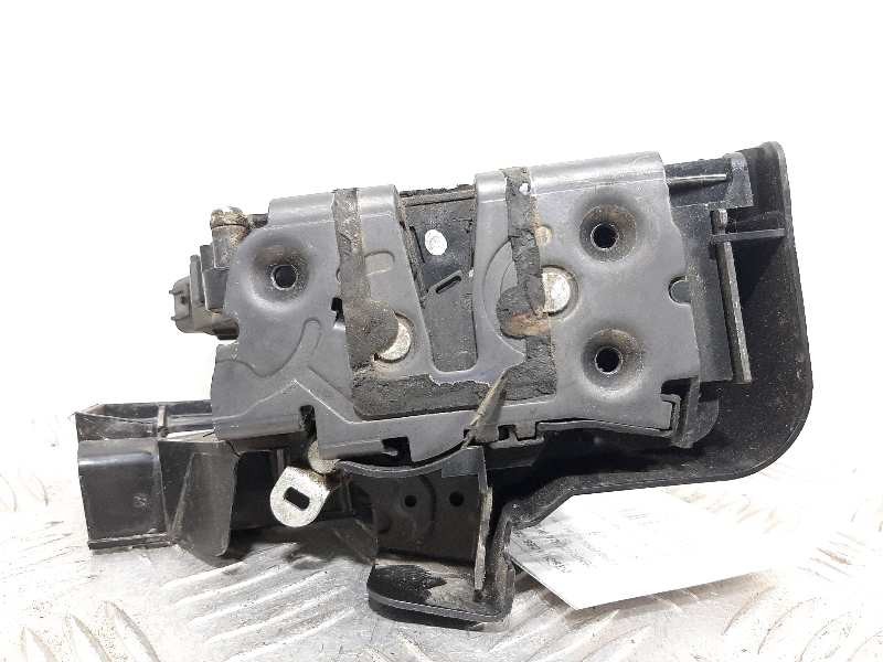 Recambio de cerradura puerta delantera derecha para ford focus lim. (cb4) trend referencia OEM IAM 7M5AR21812AA  