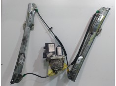 Recambio de elevalunas delantero derecho para citroën c5 berlina 2.0 hdi sx referencia OEM IAM 9648485080