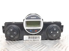 Recambio de mando calefaccion / aire acondicionado para renault megane ii familiar dynamique referencia OEM IAM