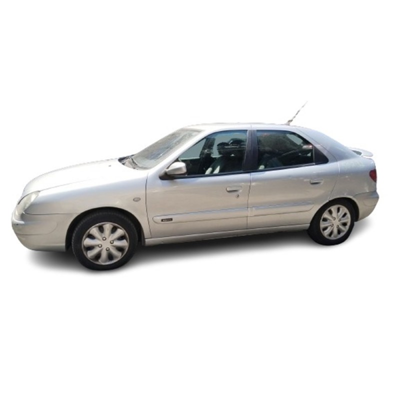CITROËN XSARA (N1) - imagen 4