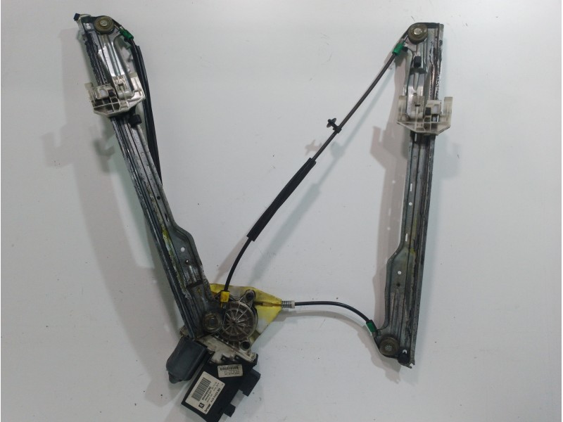 Recambio de elevalunas delantero derecho para citroën c5 berlina 2.0 hdi sx referencia OEM IAM 9648485080  