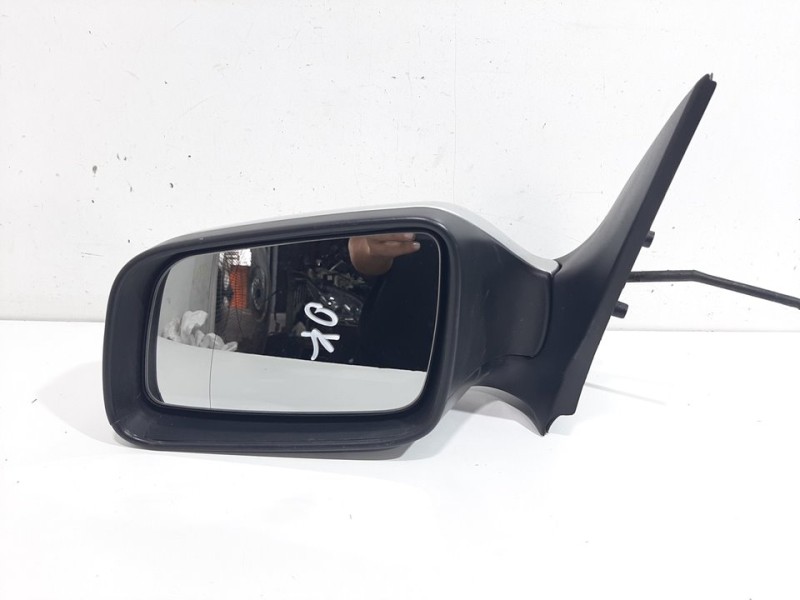 Recambio de retrovisor izquierdo para opel astra g berlina club referencia OEM IAM   
