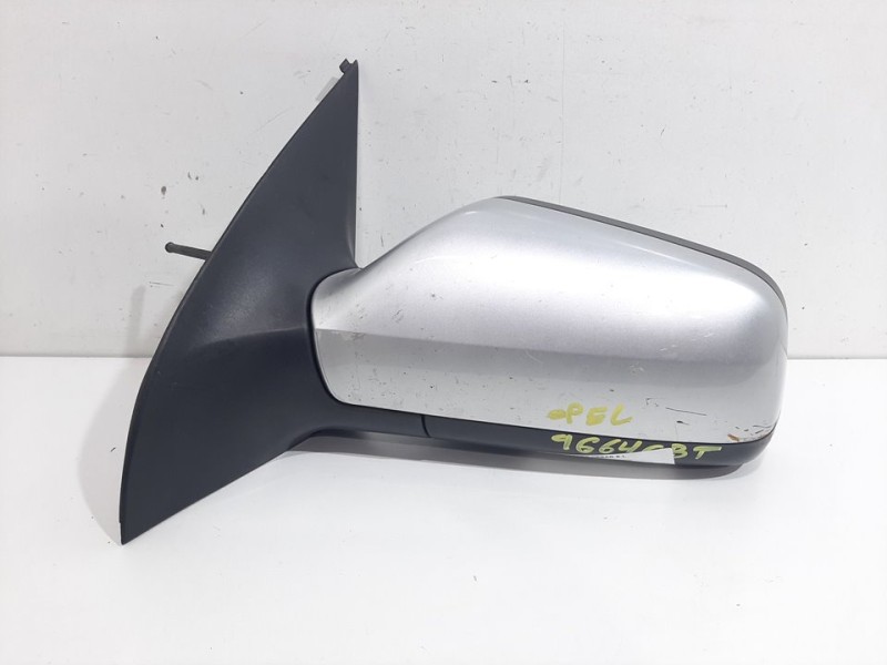 Recambio de retrovisor izquierdo para opel astra g berlina club referencia OEM IAM   