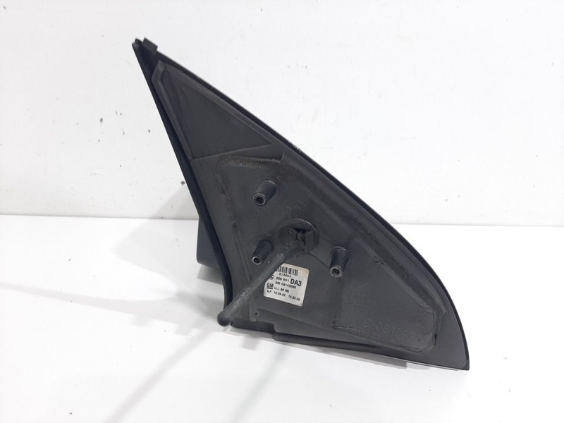 Recambio de retrovisor izquierdo para opel astra g berlina club referencia OEM IAM   