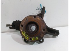 Recambio de mangueta delantera derecha para citroën c4 lim. exclusive referencia OEM IAM 364796  