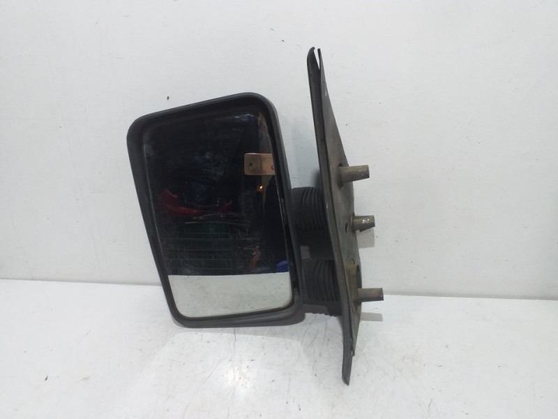 Recambio de retrovisor izquierdo para peugeot boxer caja cerrada (rs3200)(230)(´02) 1400 d referencia OEM IAM   