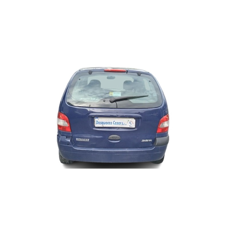 RENAULT SCÉNIC I MONOSPACE (JA0/1_, FA0_) - imagen 3