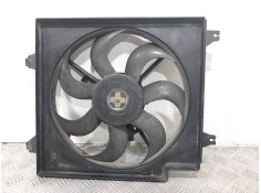 Recambio de electroventilador para kia carens 2.0 crdi lx monovolumen referencia OEM IAM    2