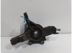 Recambio de mangueta delantera derecha para citroën c4 lim. exclusive referencia OEM IAM 364796   2