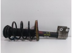 Recambio de amortiguador delantero izquierdo para citroën c4 lim. exclusive referencia OEM IAM 5208V7  
