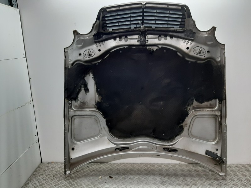 Recambio de capot para mercedes-benz clase clk (w208) coupe 320 (208.365) referencia OEM IAM 208880025728 PLATA 