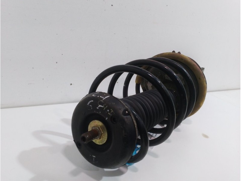 Recambio de amortiguador delantero izquierdo para citroën c4 lim. exclusive referencia OEM IAM 5208V7  