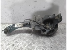 Recambio de mangueta trasera izquierda para ford focus berlina (cak) ambiente referencia OEM IAM 98AG5A969AK4   2