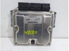 Recambio de centralita motor uce para volvo s40 berlina 1.9 d+ (85kw) referencia OEM IAM 0281011087 HOM8200065996 